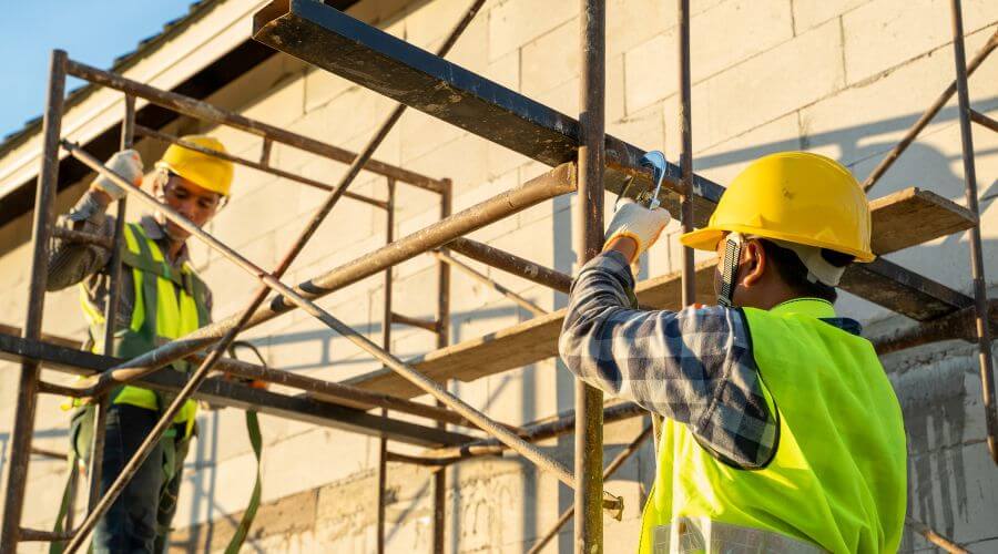 Fascia Repair in Wittman, MD